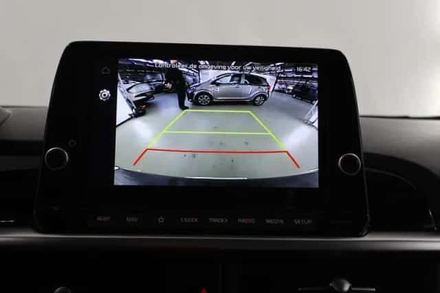 Kia Picanto (2025) thumbnail 14