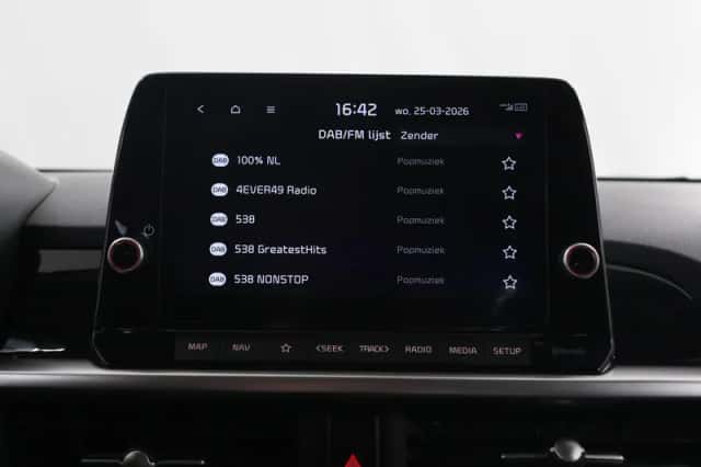 Kia Picanto (2025) thumbnail 15