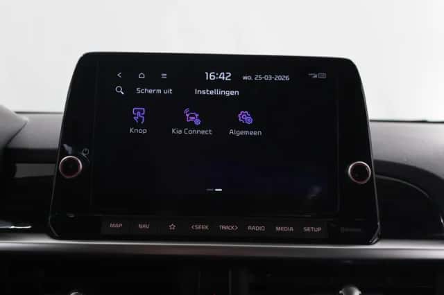 Kia Picanto (2025) thumbnail 18