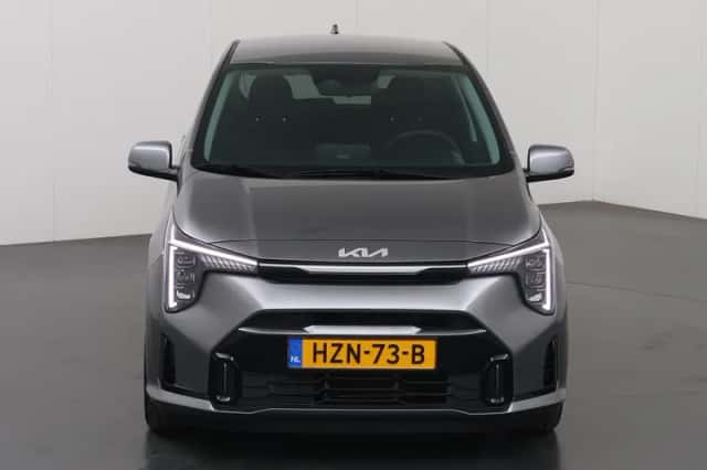 Kia Picanto (2025) thumbnail 3