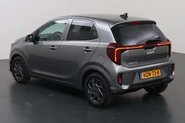 Kia Picanto (2025) thumbnail 22