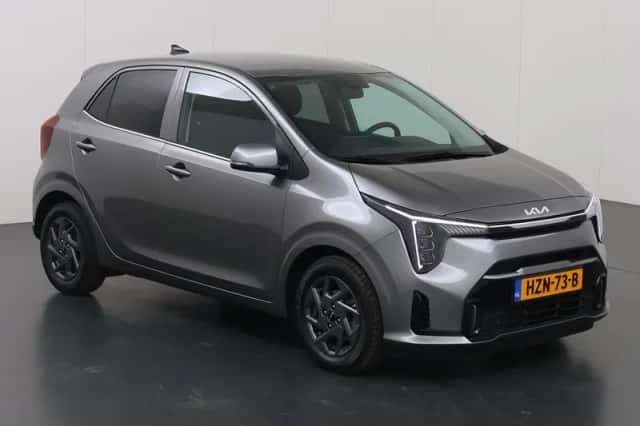 Kia Picanto (2025) thumbnail 23