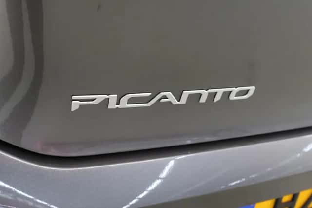 Kia Picanto (2025) thumbnail 34