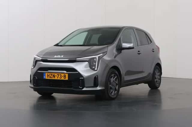Kia Picanto (2025) thumbnail 36