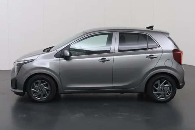 Kia Picanto (2025) thumbnail 5