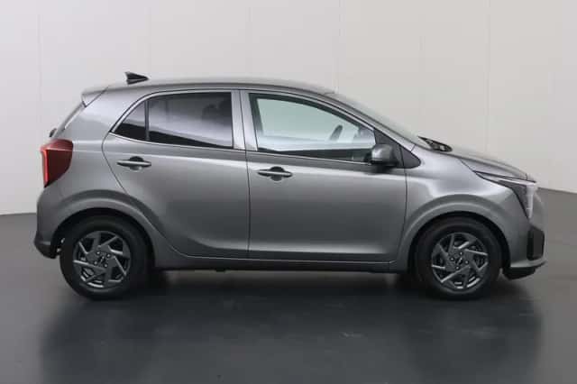 Kia Picanto (2025) thumbnail 6