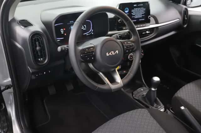 Kia Picanto (2025) thumbnail 7