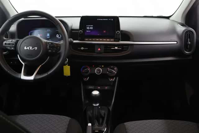 Kia Picanto (2025) thumbnail 8