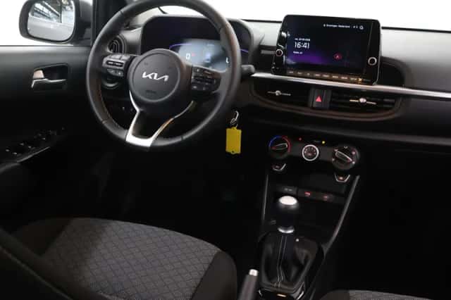 Kia Picanto (2025) thumbnail 9