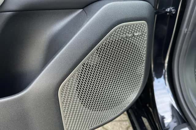 Kia EV4 (2025) thumbnail 14
