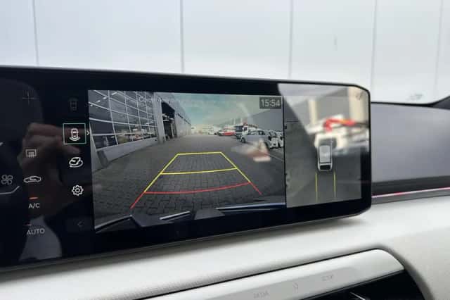 Kia EV4 (2025) thumbnail 16