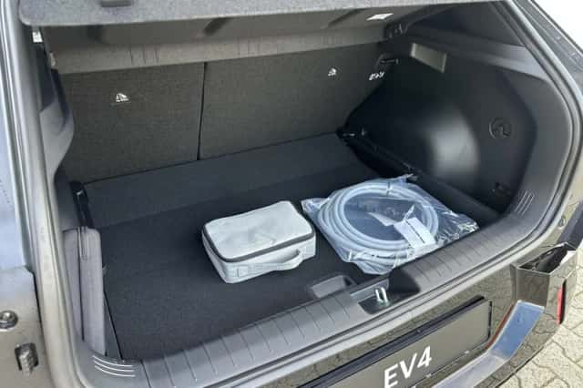 Kia EV4 (2025) thumbnail 8