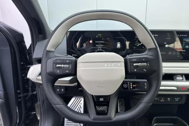 Kia EV4 (2025) thumbnail 10