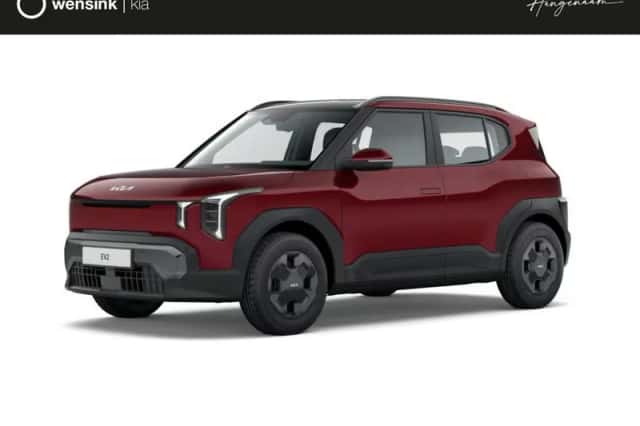Kia EV2 A (2026) thumbnail 1