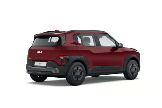 Kia EV2 A (2026) thumbnail 2