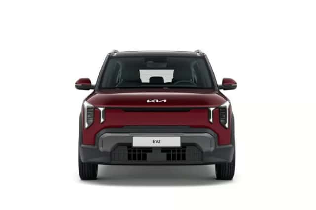 Kia EV2 A (2026) thumbnail 3