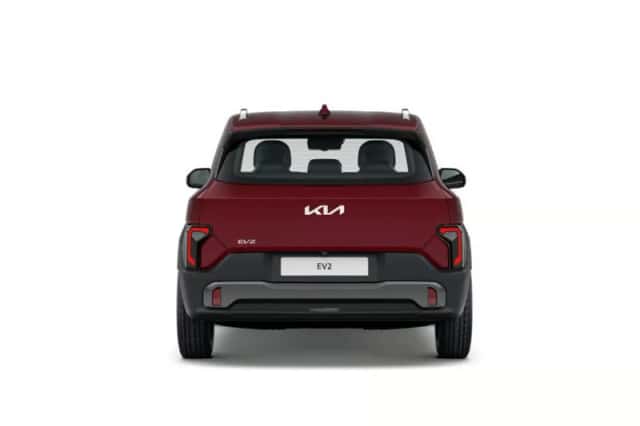 Kia EV2 A (2026) thumbnail 4