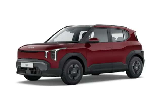 Kia EV2 A (2026) thumbnail 5