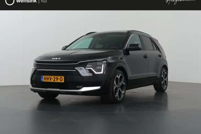 Kia Niro (2025)