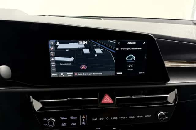 Kia Niro (2025) thumbnail 13
