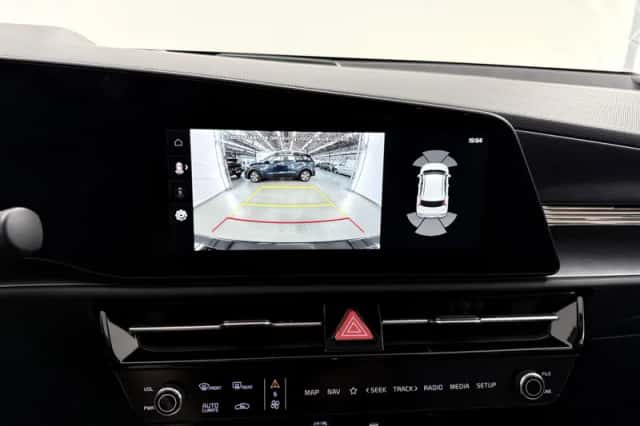 Kia Niro (2025) thumbnail 14