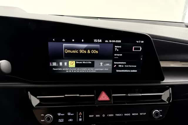 Kia Niro (2025) thumbnail 15