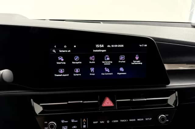 Kia Niro (2025) thumbnail 17