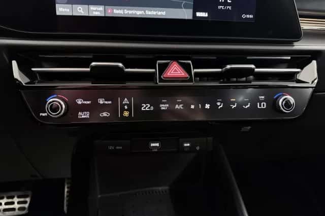 Kia Niro (2025) thumbnail 19