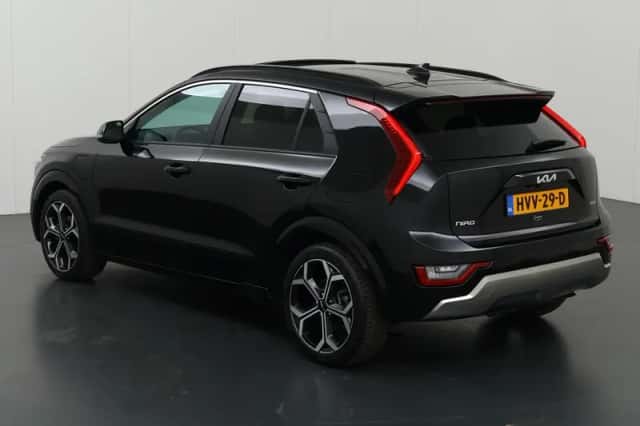 Kia Niro (2025) thumbnail 22