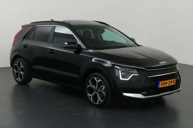 Kia Niro (2025) thumbnail 23