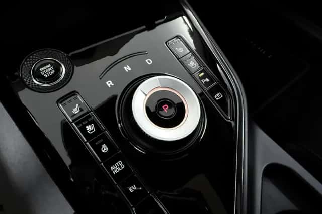 Kia Niro (2025) thumbnail 24