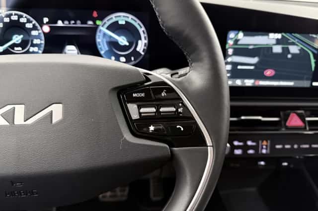 Kia Niro (2025) thumbnail 29