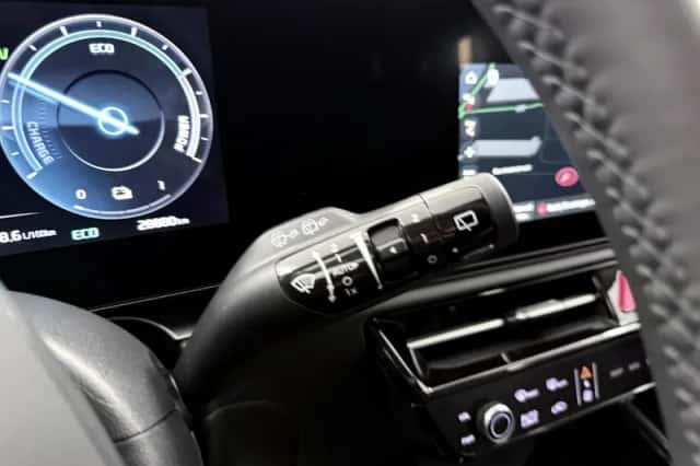 Kia Niro (2025) thumbnail 30
