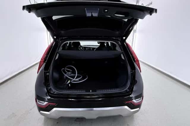 Kia Niro (2025) thumbnail 39