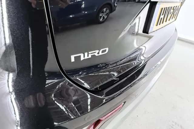 Kia Niro (2025) thumbnail 41