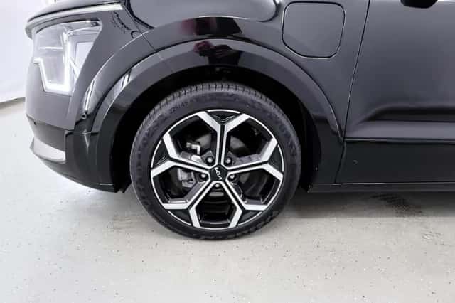 Kia Niro (2025) thumbnail 43