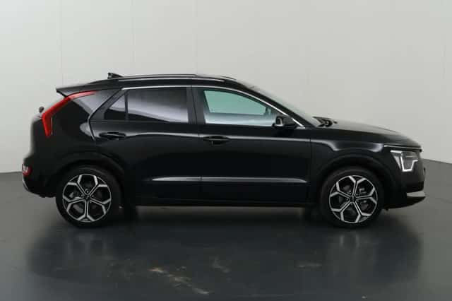 Kia Niro (2025) thumbnail 6
