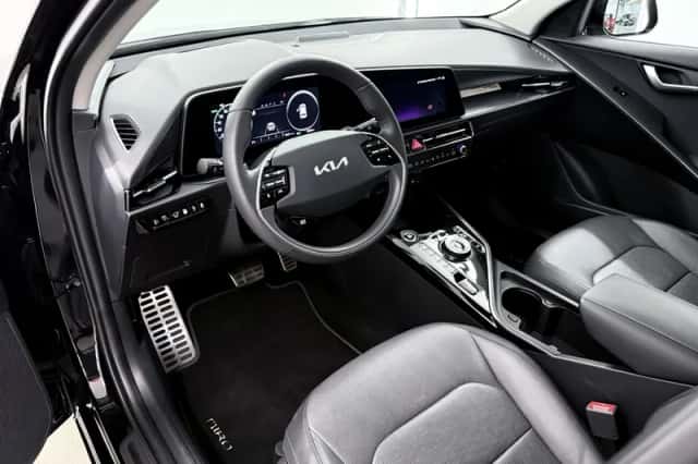 Kia Niro (2025) thumbnail 7