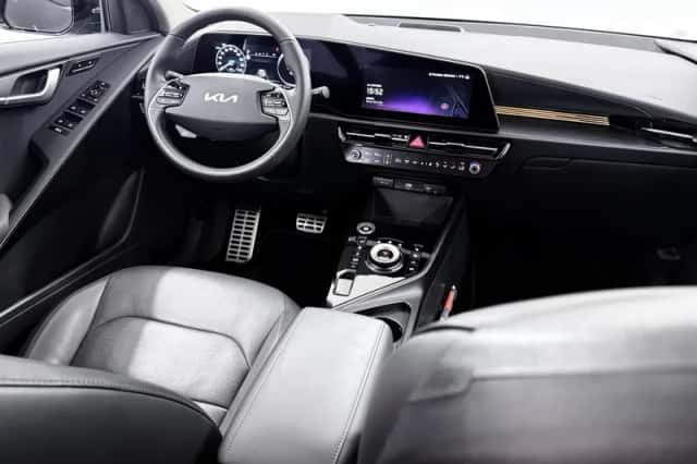 Kia Niro (2025) thumbnail 9