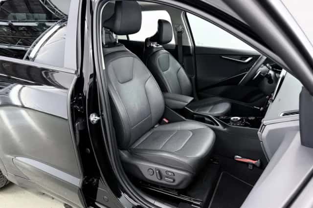 Kia Niro (2025) thumbnail 10