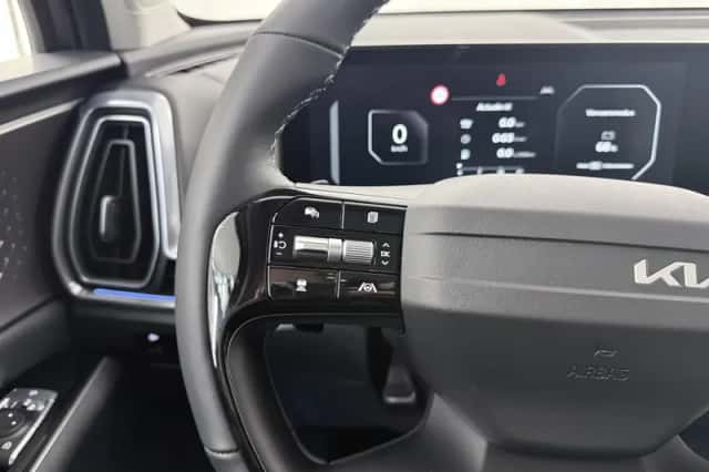 Kia Sorento (2026) thumbnail 30