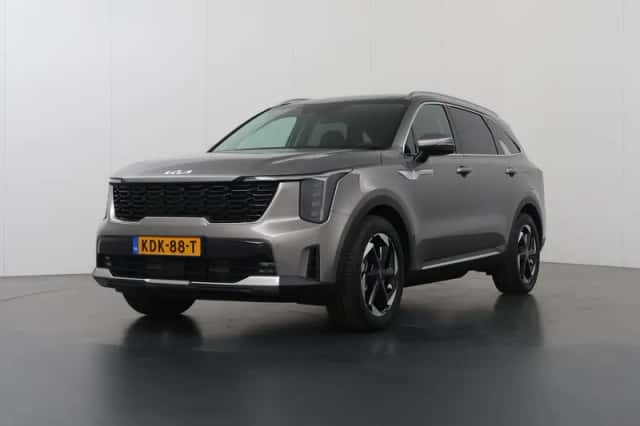Kia Sorento (2026) thumbnail 42