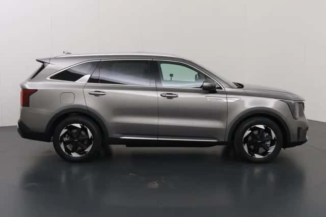 Kia Sorento (2026) thumbnail 6