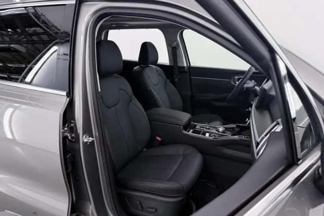 Kia Sorento (2026) thumbnail 9