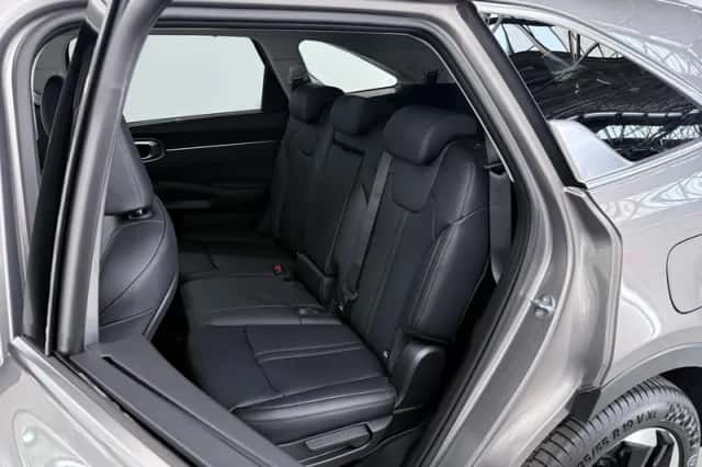 Kia Sorento (2026) thumbnail 10