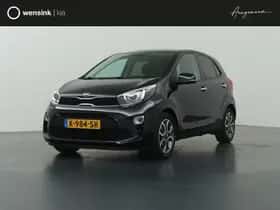 Kia Picanto (2021)