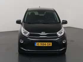 Kia Picanto (2021) thumbnail 3