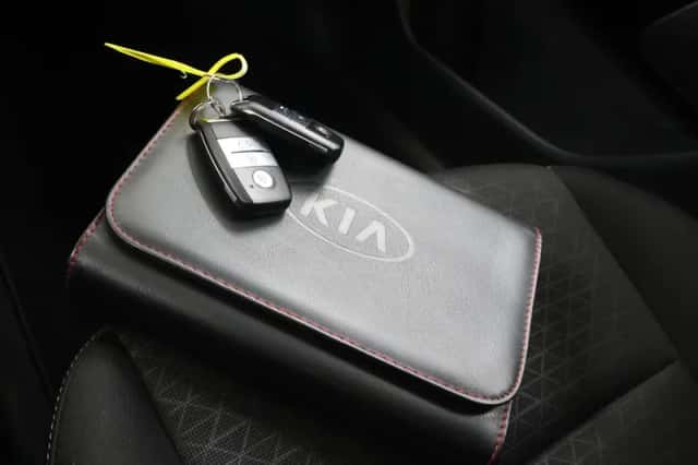 Kia Picanto (2021) thumbnail 33