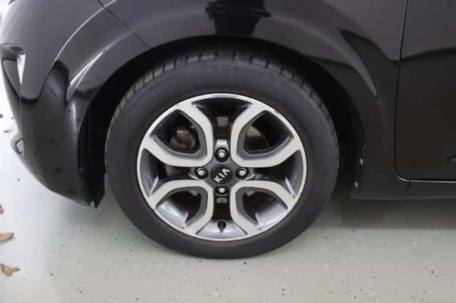 Kia Picanto (2021) thumbnail 36