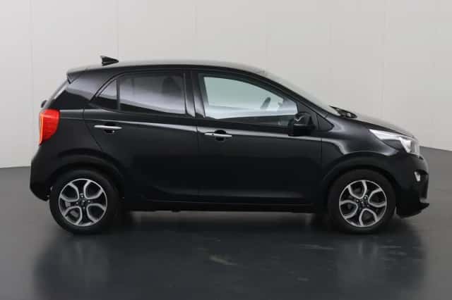 Kia Picanto (2021) thumbnail 6